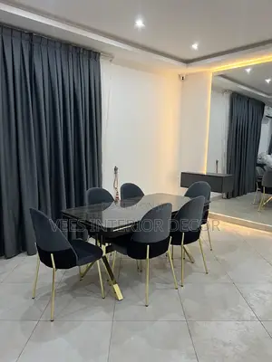 Modern Dining Set