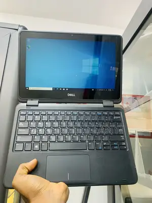 Laptop Dell Latitude 11 3190 8GB Intel SSD 128GB