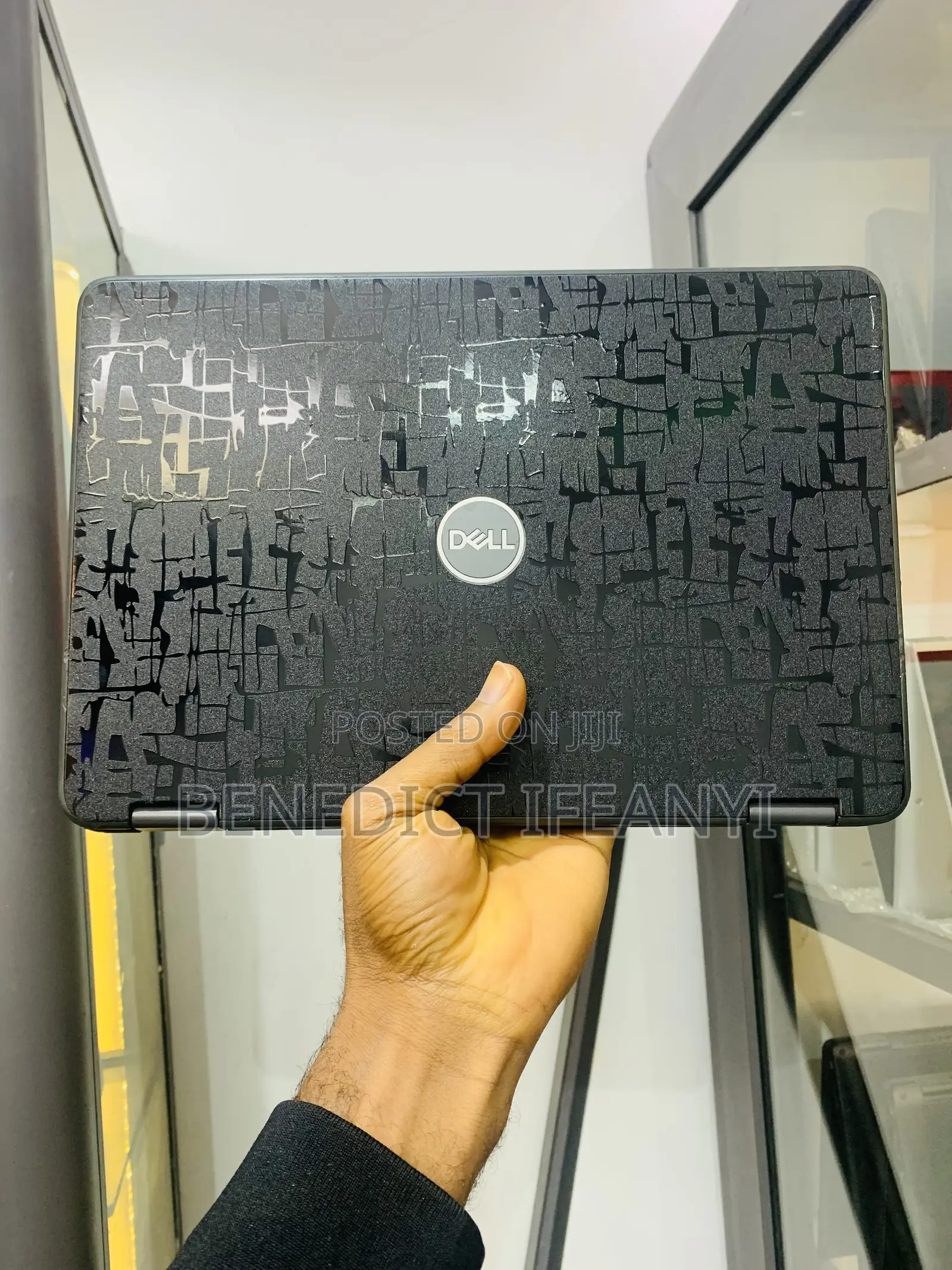 Laptop Dell Latitude 11 3190 8GB Intel SSD 128GB