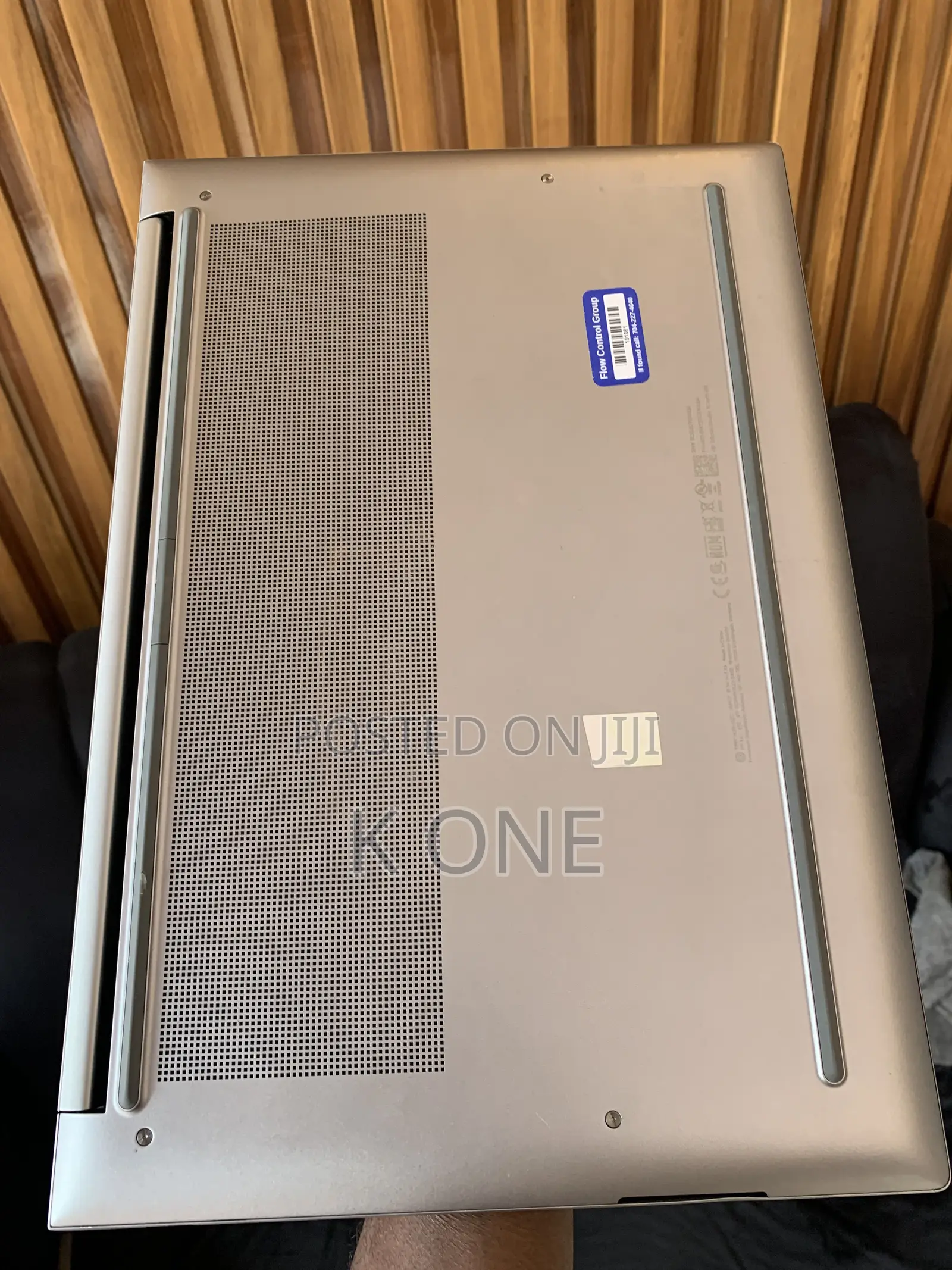 Laptop HP ZBook Studio 16GB Intel Core i7 SSD 512GB