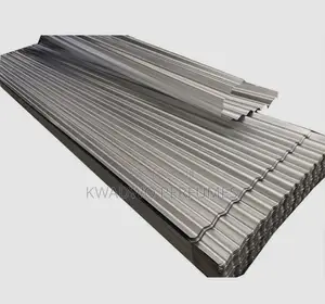 Aluzinc Roofing Sheets