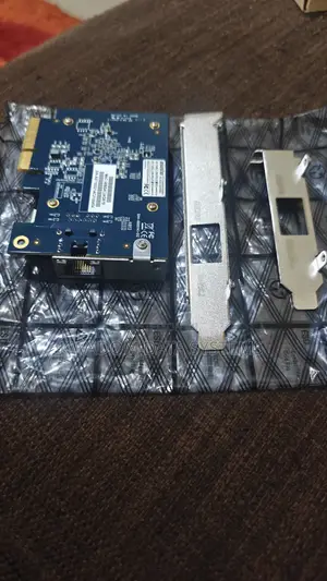 Asustor as-T10g2 10g Ethernet Pcie 3.0 X4 Adapter