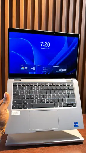Laptop Dell Latitude 5320 16GB Intel Core i7 SSD 512GB