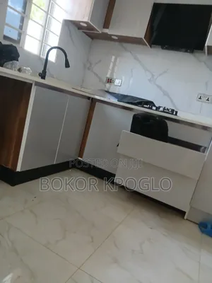 Kitchen Cabinet and Marble Fixing Master Is Available Please Call Us
