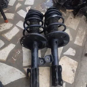 Toyota Rav4 2010 to 2012 Front Shocks Absorber