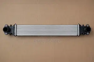 Honda Accord 2018-2022 Intercooler
