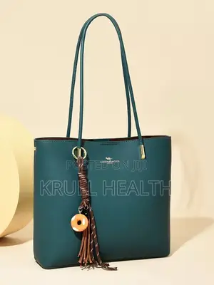 Korean Corporate Tote Bags