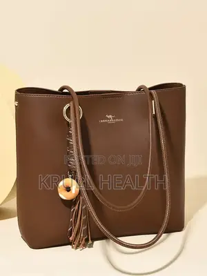 Korean Corporate Tote Bags