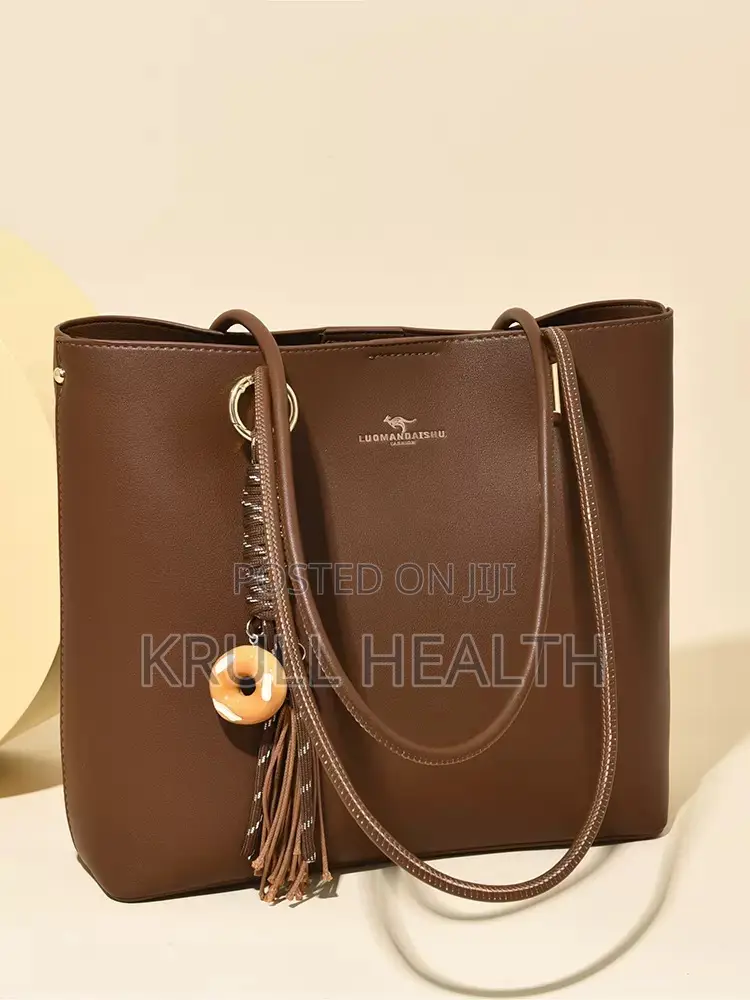Korean Corporate Tote Bags