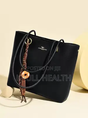 Korean Corporate Tote Bags
