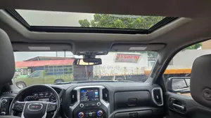 GMC Sierra 1500 2020 Blue