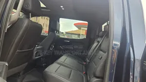 GMC Sierra 1500 2020 Blue