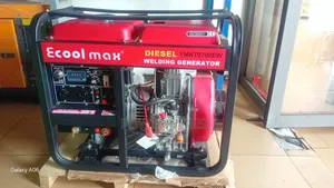 Heavy-Duty Ecoolmax Ymkt8700ew Welder – Built for Workshops