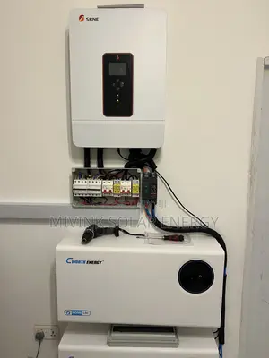 Solar Energy System