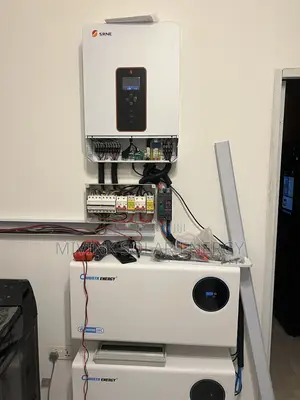 Solar Energy System