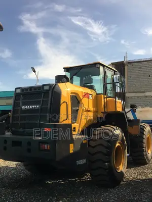 Brand New Shantui L58k-B5 Wheel Loader