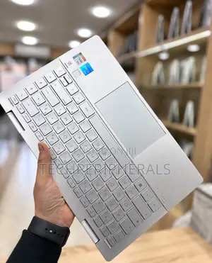 New Laptop HP Pavilion 13 X360 16GB Intel Core i5 SSD 512GB