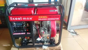 Reliable Ecoolmax Ymkt8700ew Inverter Welder – Efficient, Durable