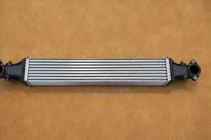 Honda Cr-v 2023,2024,2025 Intercooler