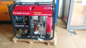 Strong Arc, Stable Output – Ecoolmax Ymkt8700ew Welding Machine