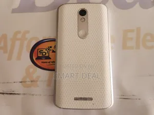Motorola Droid Turbo 2 32 GB White