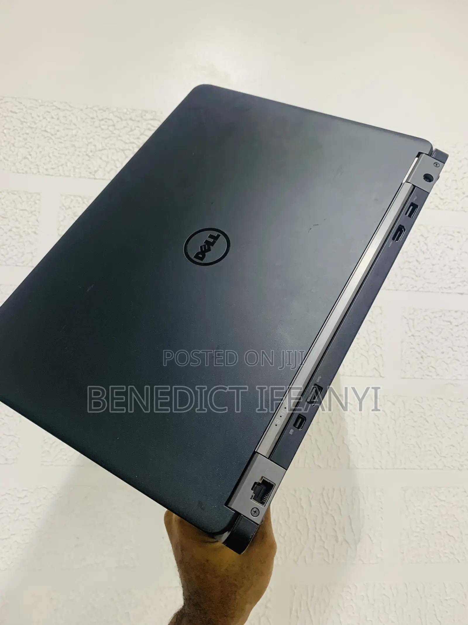Laptop Dell Latitude E7450 16GB Intel Core i5 SSD 256GB