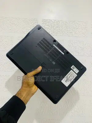 Laptop Dell Latitude E7450 16GB Intel Core i5 SSD 256GB