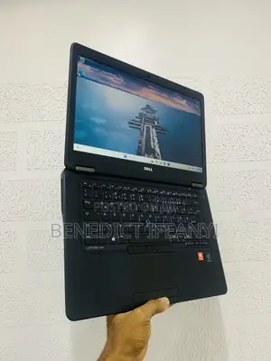 Laptop Dell Latitude E7450 16GB Intel Core i5 SSD 256GB