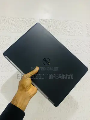 Laptop Dell Latitude E7450 16GB Intel Core i5 SSD 256GB