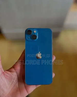 Apple iPhone 14 128 GB Blue