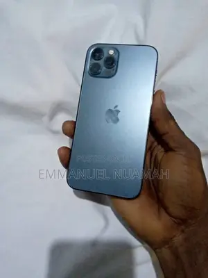 Apple iPhone 12 Pro 128 GB Blue
