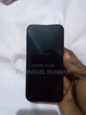 Apple iPhone 12 Pro 128 GB Blue