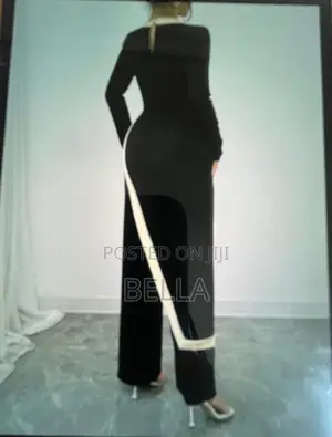 Chiquease 2pcs/Set Round Collar Long Sleeve