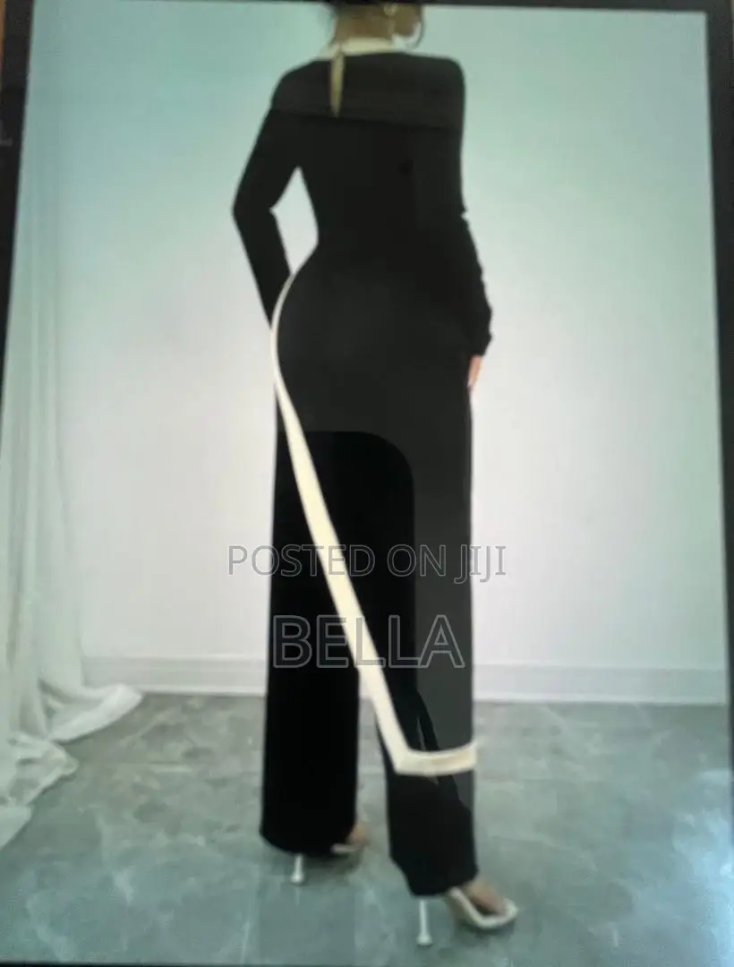 Chiquease 2pcs/Set Round Collar Long Sleeve