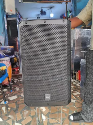 Electro-Voice ZLX-15bt 15inches Powered Loudspeaker