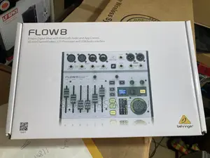 Flow8 Behringer