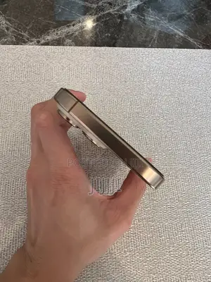 Apple iPhone 16 Pro Max 512 GB Gold