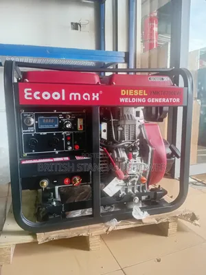 Your Trusted Welding Partner – Ecoolmax Ymkt8700ew