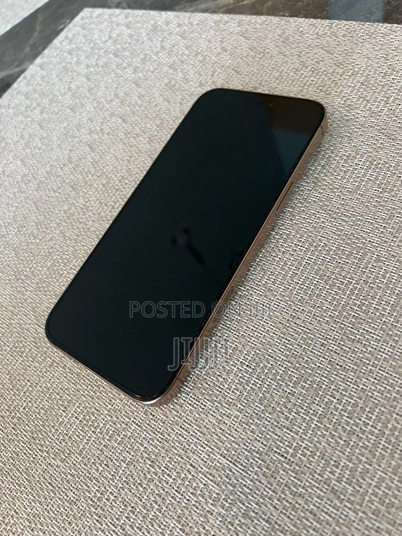 Apple iPhone 16 Pro Max 256 GB Gold