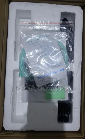 Portable Rechareable Oxygen Concentrator 5l