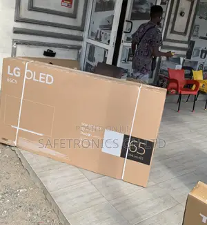 Buy Perfect Lg 65-Inch Oled Cs (Model Oled65cs) Premium Smart Tv