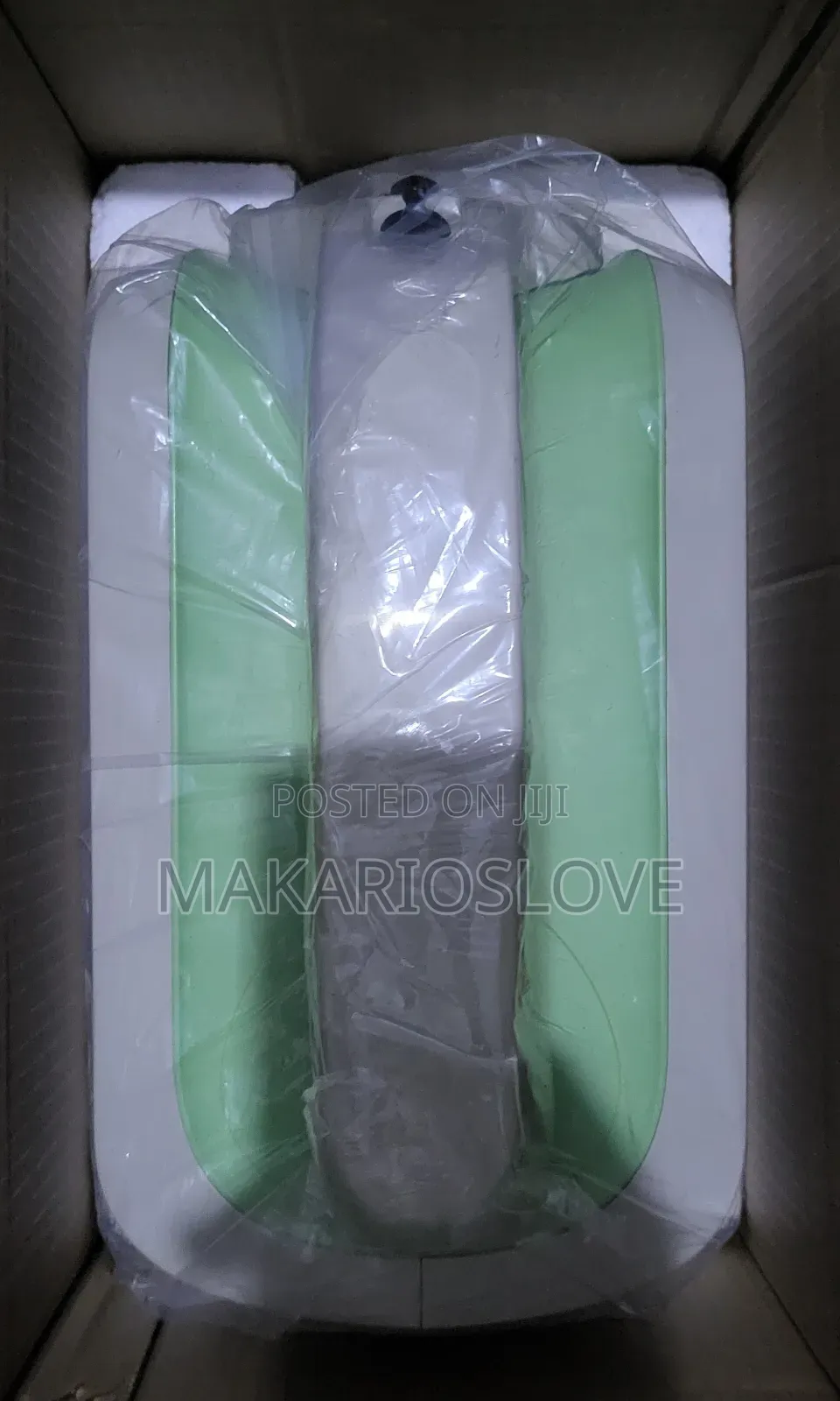 Portable Rechareable Oxygen Concentrator 5l