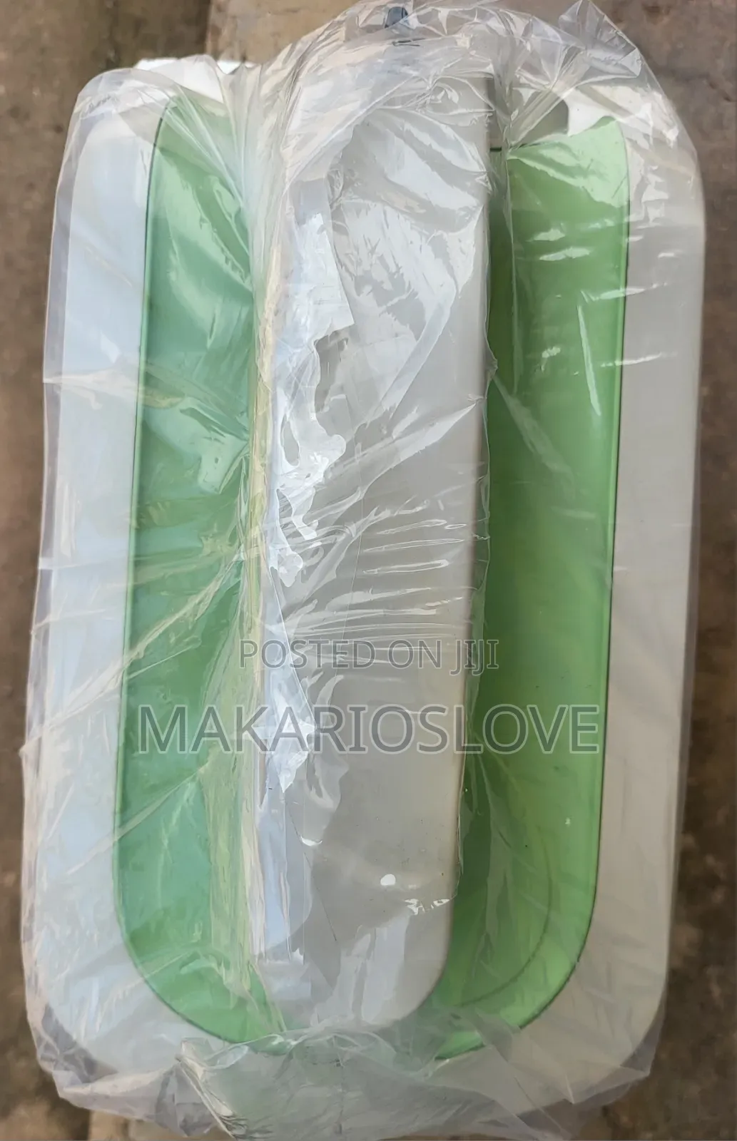 Portable Rechareable Oxygen Concentrator 5l