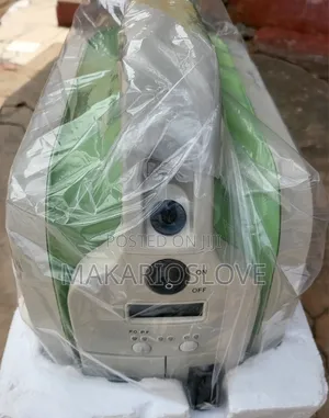 Portable Rechareable Oxygen Concentrator 5l