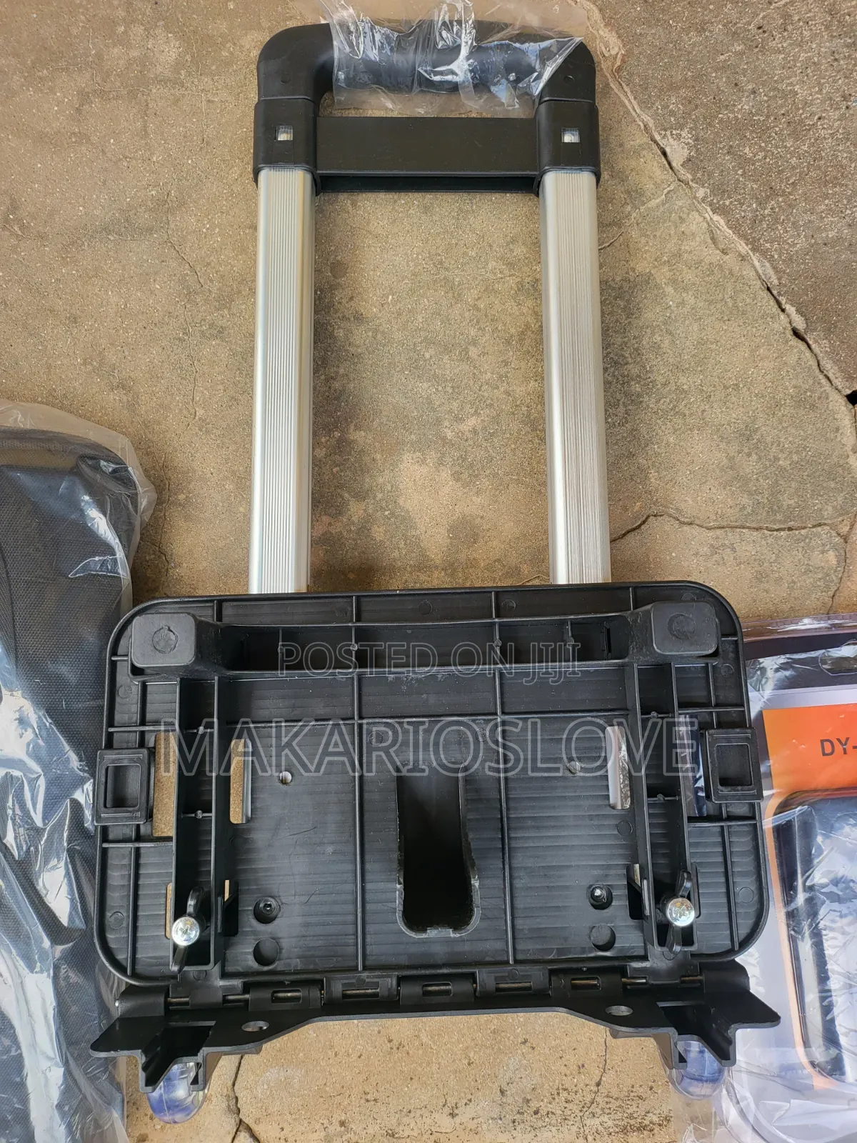 Portable Rechareable Oxygen Concentrator 5l