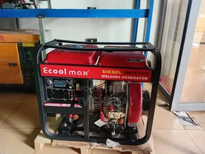 8700ew Industrial Strength — Ecoolmax Welding Champion