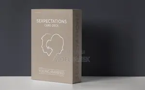Sexpectations Card Deck