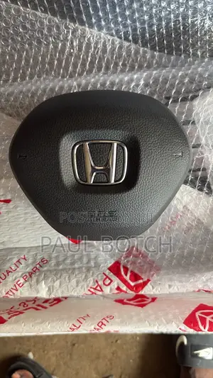 Honda Accord 2018-2022 Steering Wheel Airbag