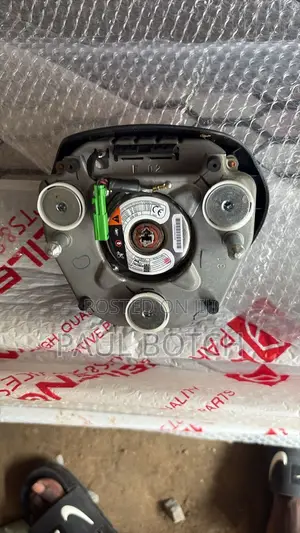 Honda Accord 2018-2022 Steering Wheel Airbag