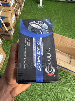 Hyundai I30, Kia Soul , Carens Front Brake Pads